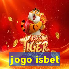 jogo isbet